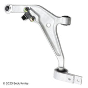 Beck/Arnley 102-7591 2005-2006 Nissan X-Trail Suspension Control Arm and Ball Joint Assembly