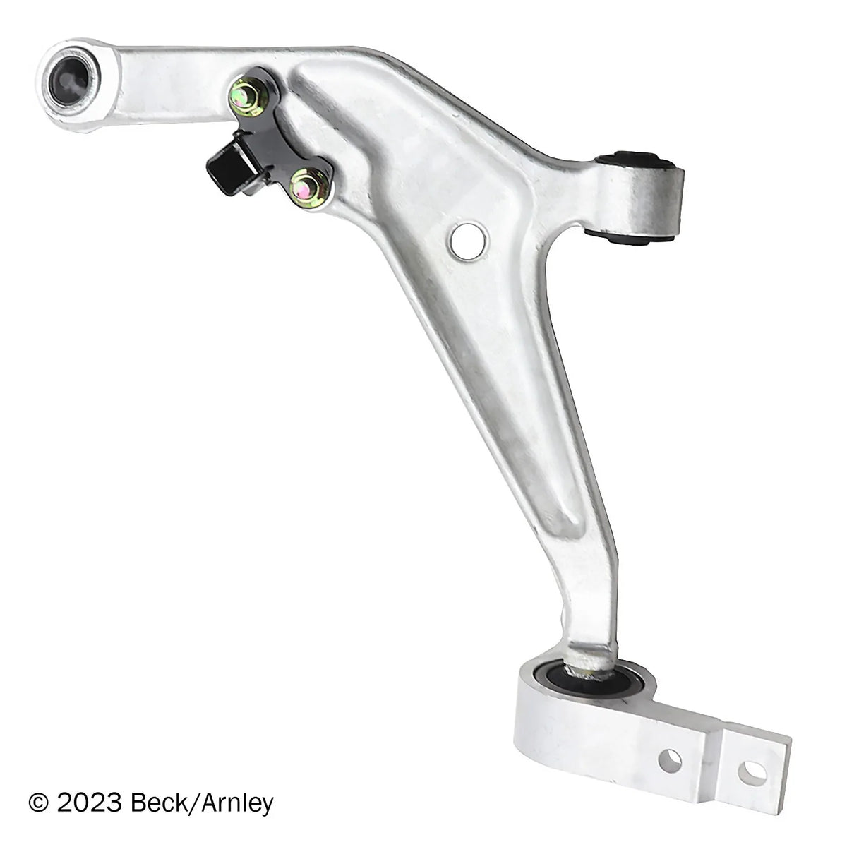Beck/Arnley 102-7591 2005-2006 Nissan X-Trail Suspension Control Arm and Ball Joint Assembly