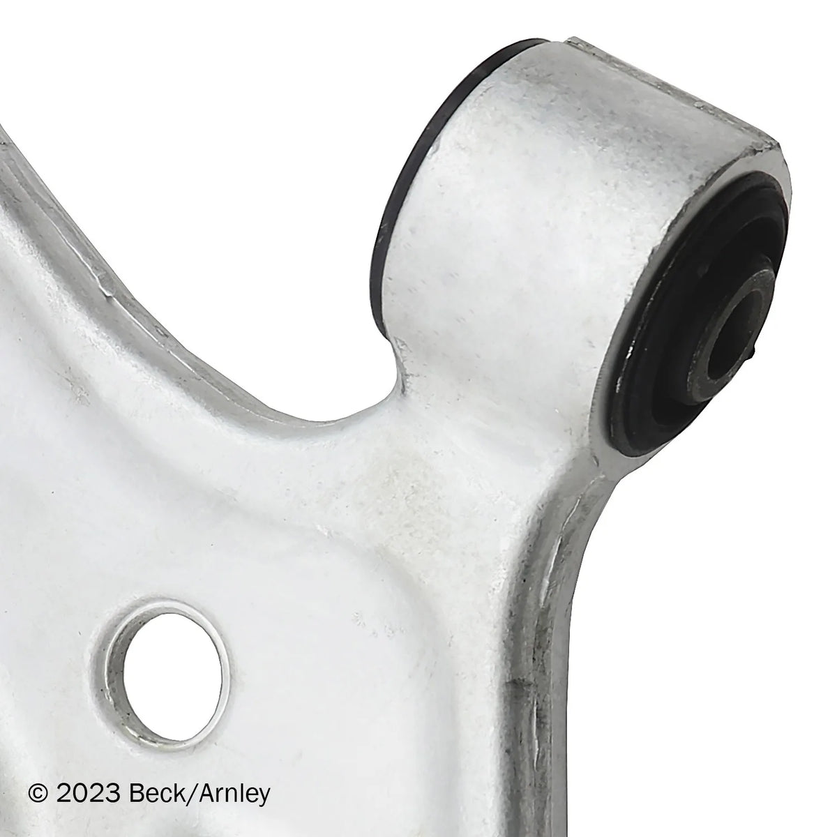Beck/Arnley 102-7591 2005-2006 Nissan X-Trail Suspension Control Arm and Ball Joint Assembly