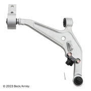 Beck/Arnley 102-7591 2005-2006 Nissan X-Trail Suspension Control Arm and Ball Joint Assembly