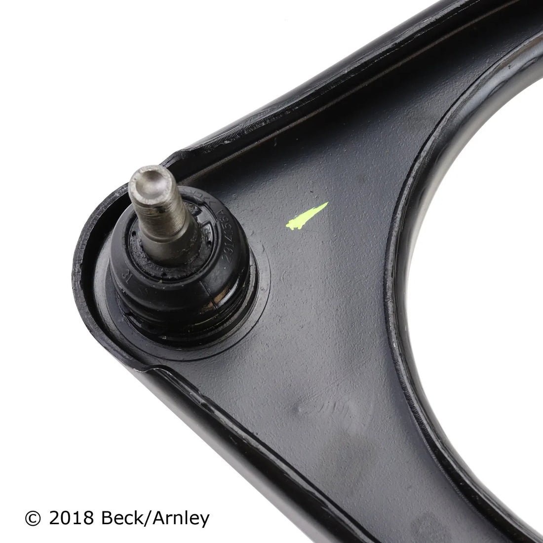 Beck/Arnley 102-7592 2007-2011 Lexus GS350 Suspension Control Arm and Ball Joint Assembly