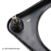 Beck/Arnley 102-7592 2007-2011 Lexus GS350 Suspension Control Arm and Ball Joint Assembly