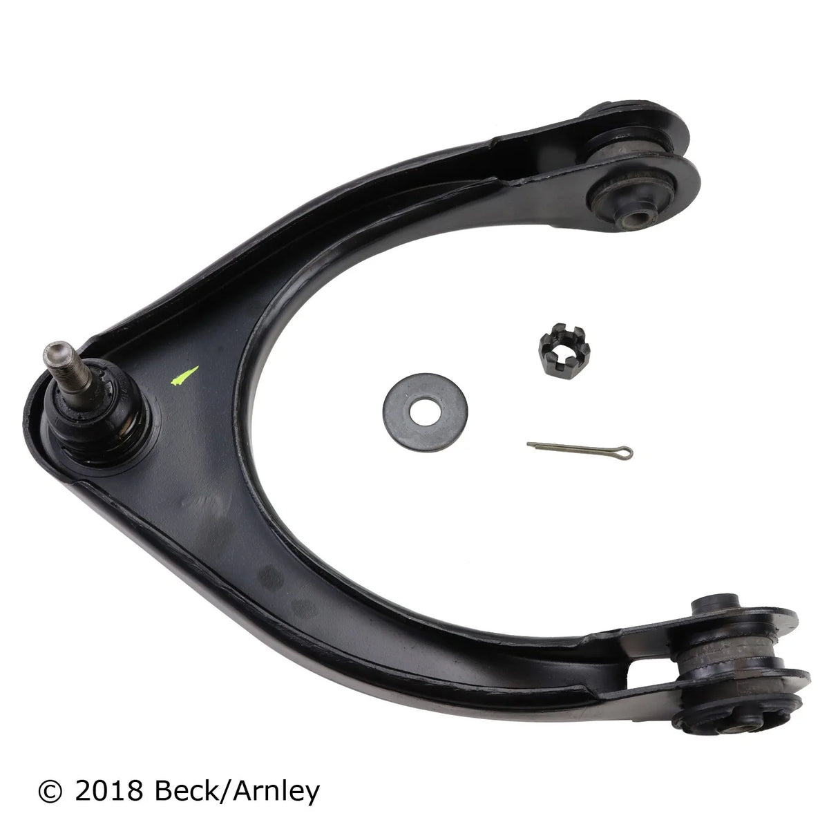 Beck/Arnley 102-7592 2007-2011 Lexus GS350 Suspension Control Arm and Ball Joint Assembly