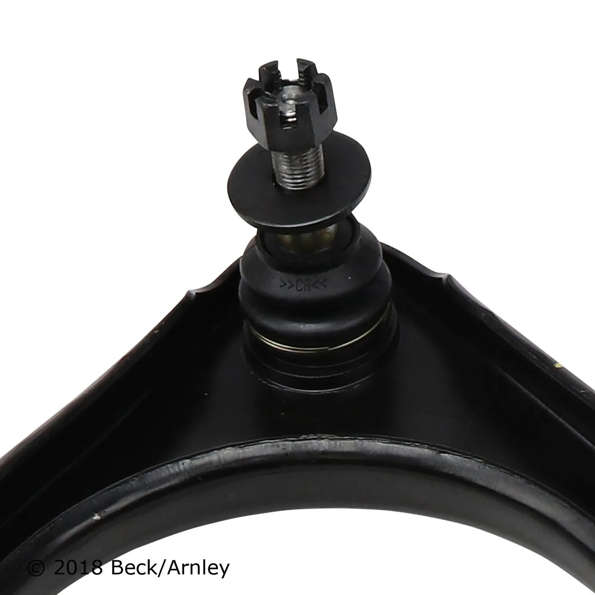 Beck/Arnley 102-7593 2007-2011 Lexus GS350 Suspension Control Arm and Ball Joint Assembly
