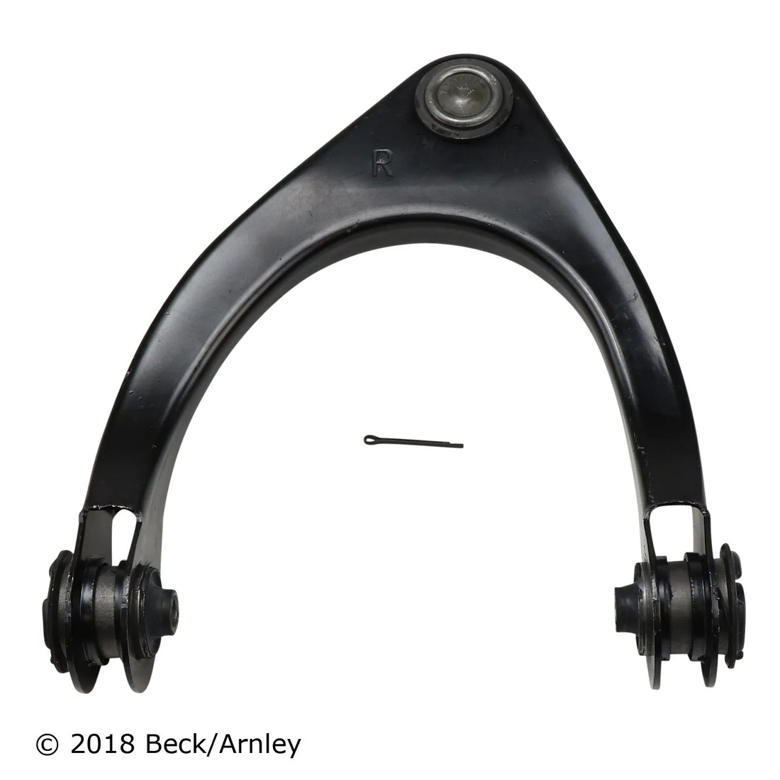 Beck/Arnley 102-7593 2007-2011 Lexus GS350 Suspension Control Arm and Ball Joint Assembly