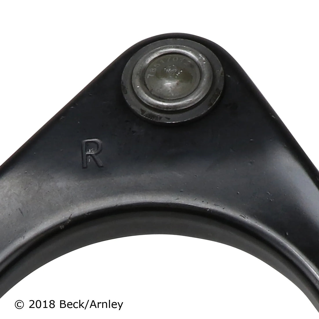 Beck/Arnley 102-7593 2007-2011 Lexus GS350 Suspension Control Arm and Ball Joint Assembly