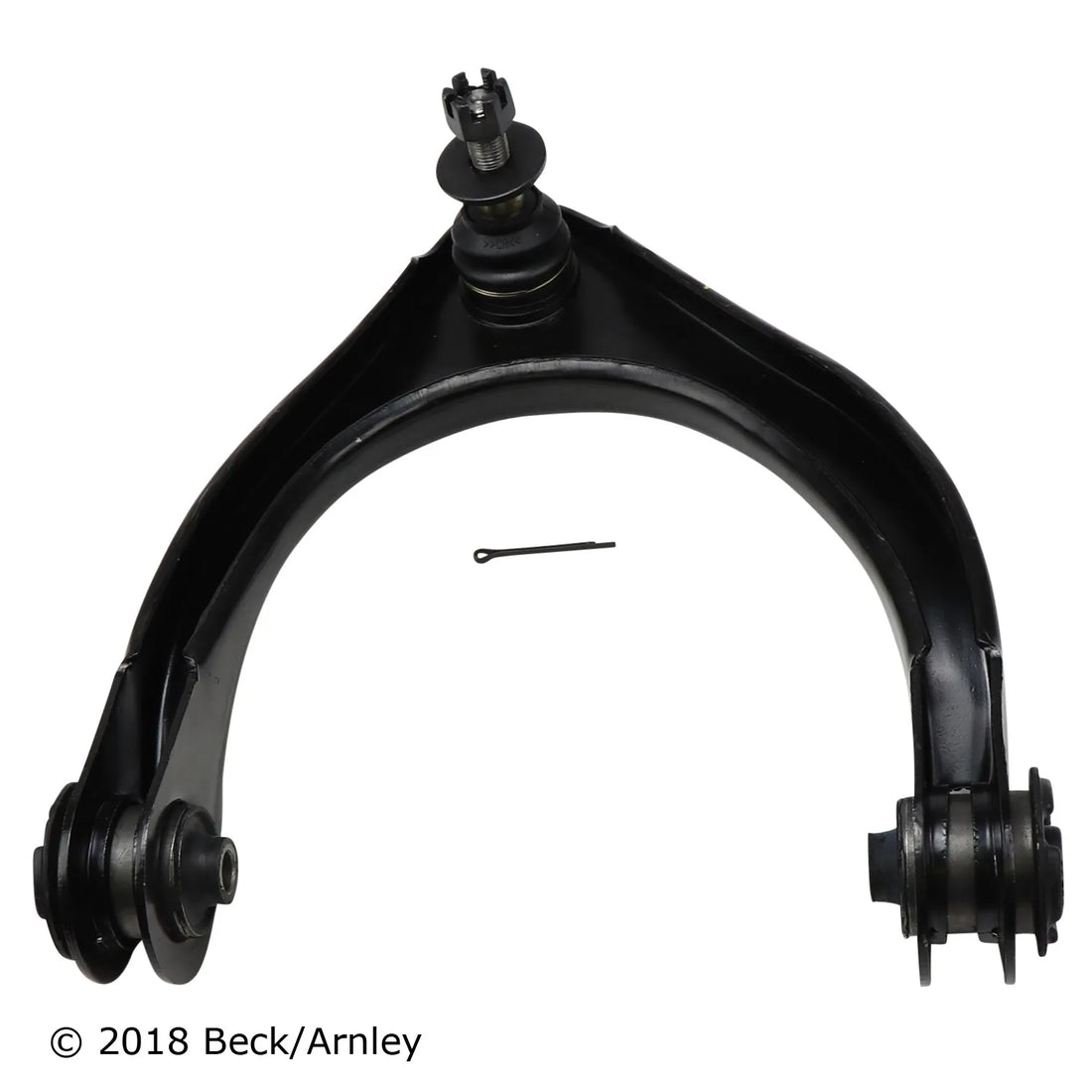 Beck/Arnley 102-7593 2007-2011 Lexus GS350 Suspension Control Arm and Ball Joint Assembly