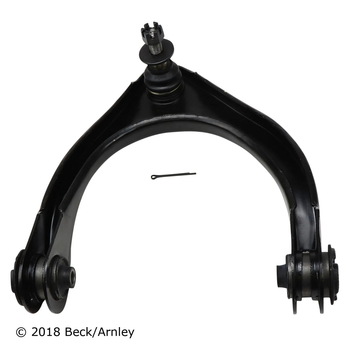 Beck/Arnley 102-7593 2007-2011 Lexus GS350 Suspension Control Arm and Ball Joint Assembly