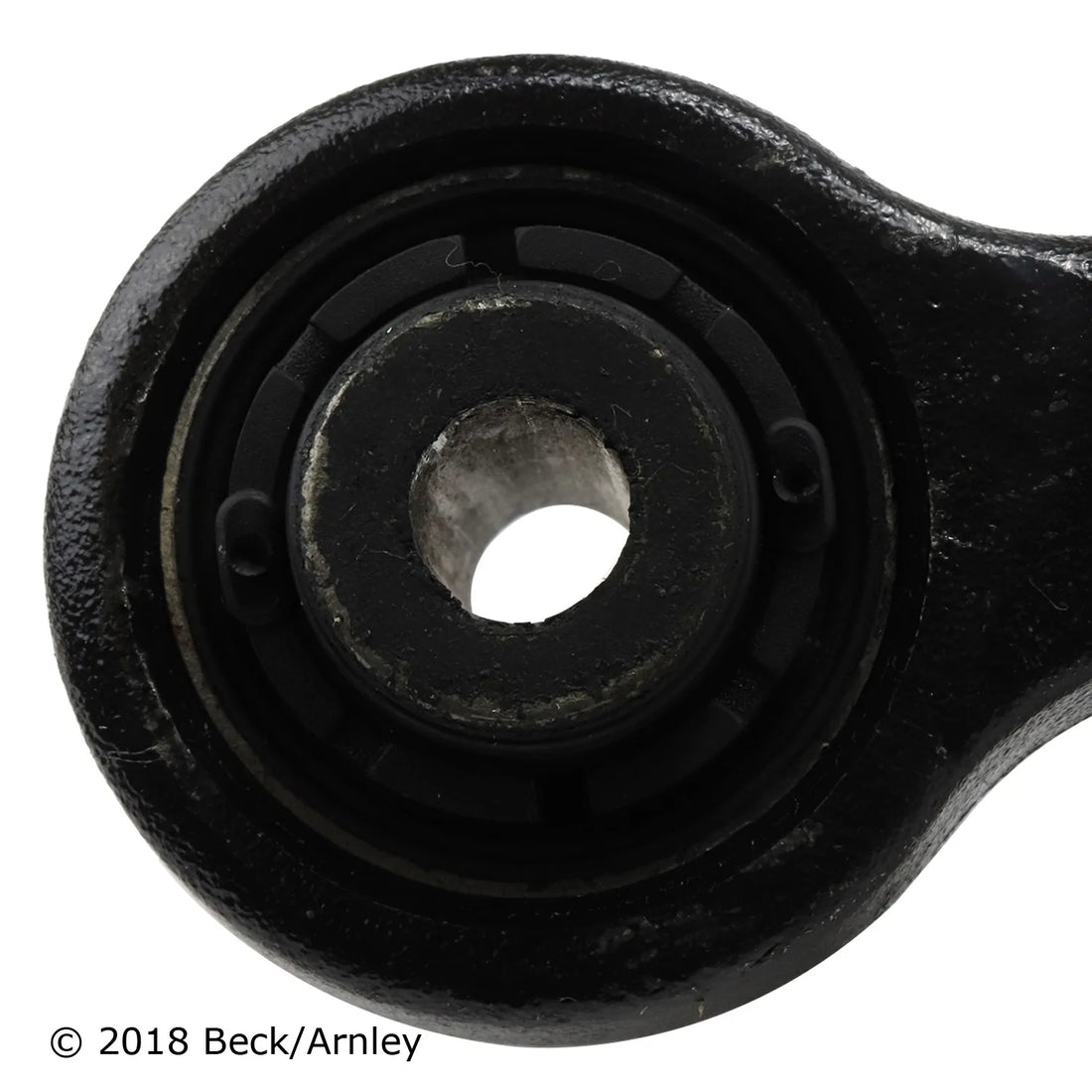 Beck/Arnley 102-7602 1994-2001 Acura Integra Suspension Control Arm