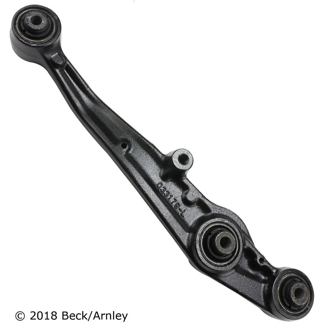 Beck/Arnley 102-7602 1994-2001 Acura Integra Suspension Control Arm