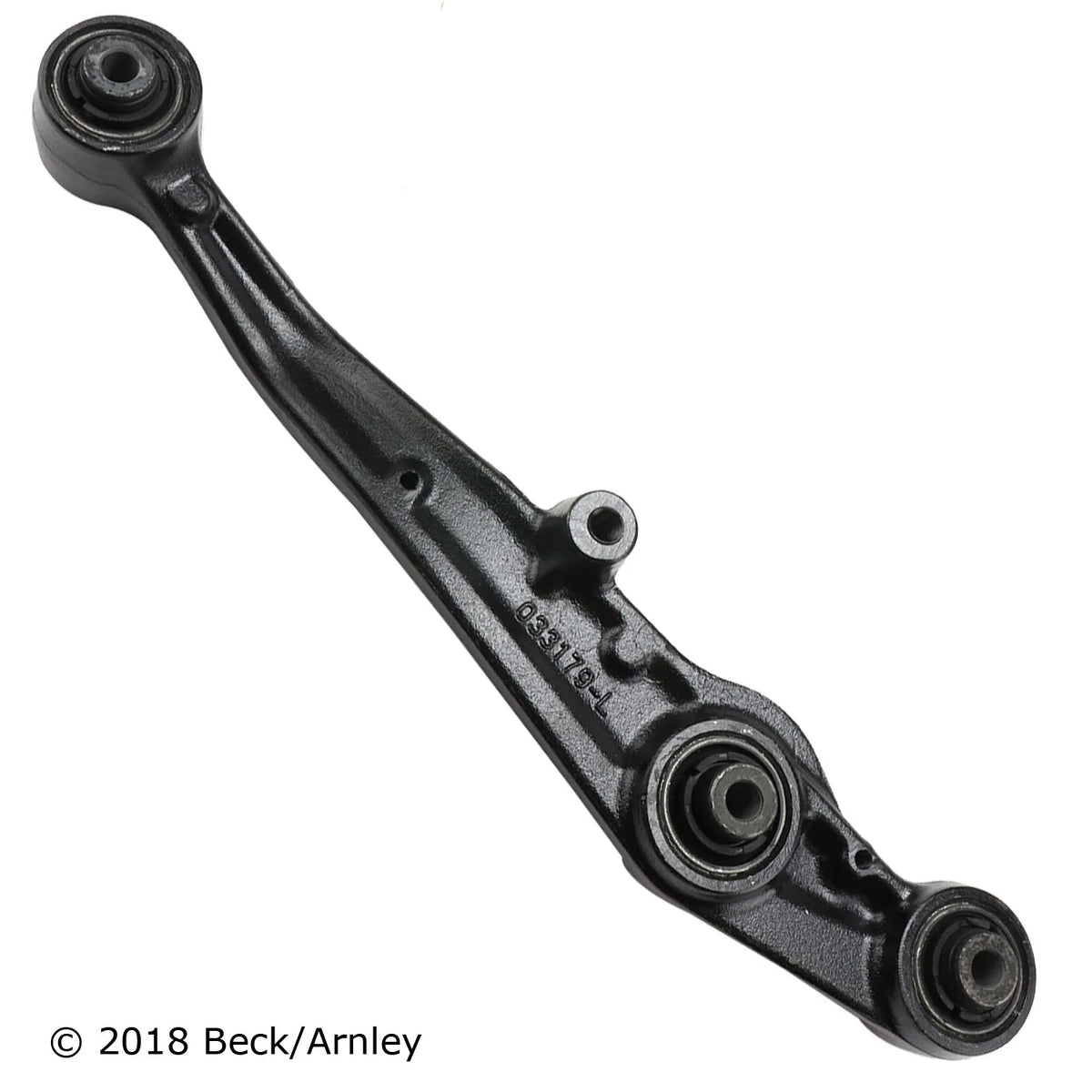 Beck/Arnley 102-7602 1994-2001 Acura Integra Suspension Control Arm