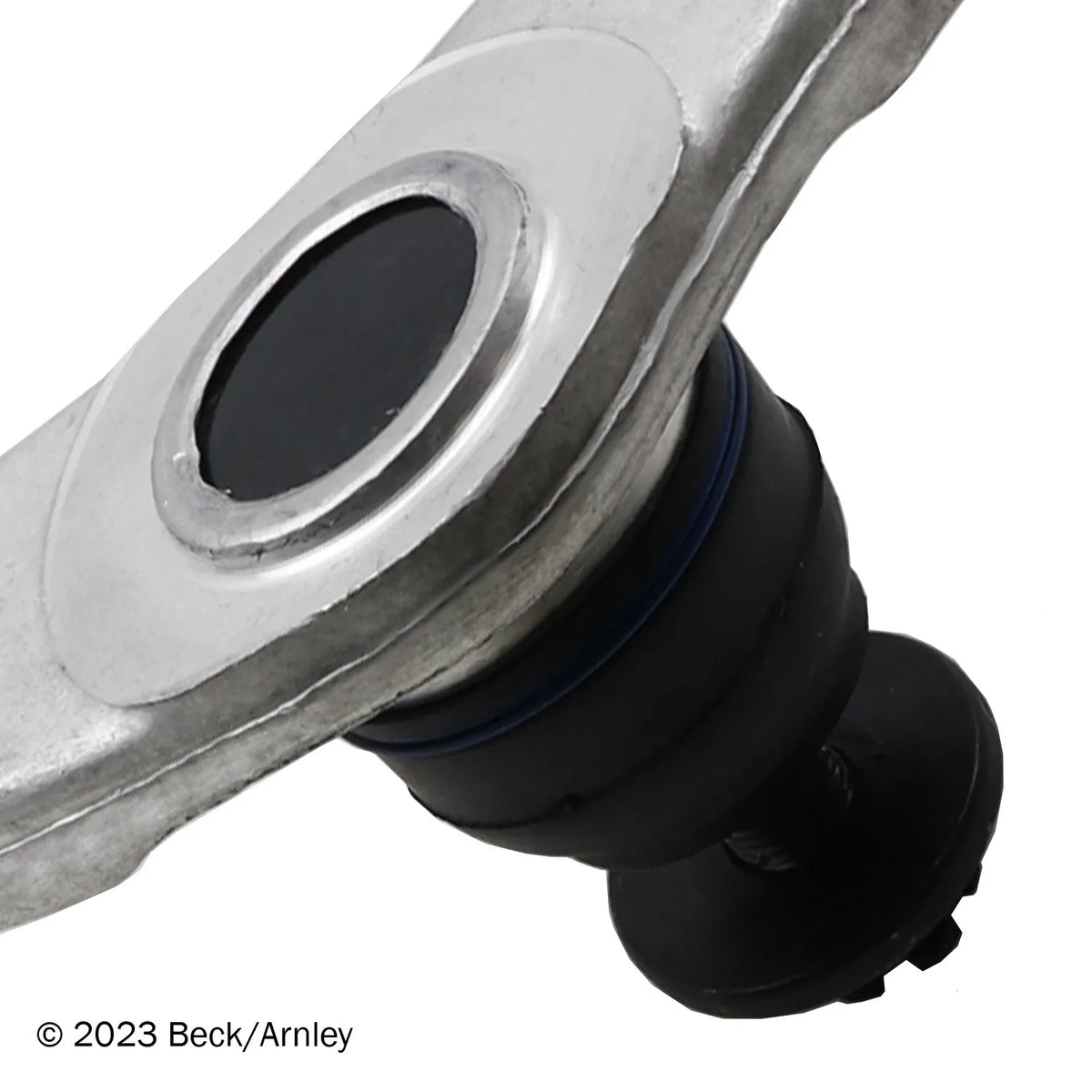 Beck/Arnley 102-7605 2005-2012 Acura RL Suspension Control Arm and Ball Joint Assembly