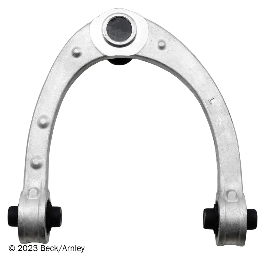 Beck/Arnley 102-7605 2005-2012 Acura RL Suspension Control Arm and Ball Joint Assembly