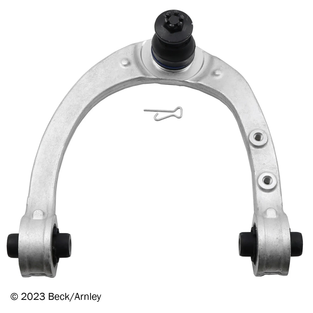 Beck/Arnley 102-7605 2005-2012 Acura RL Suspension Control Arm and Ball Joint Assembly
