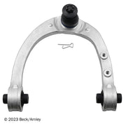Beck/Arnley 102-7605 2005-2012 Acura RL Suspension Control Arm and Ball Joint Assembly