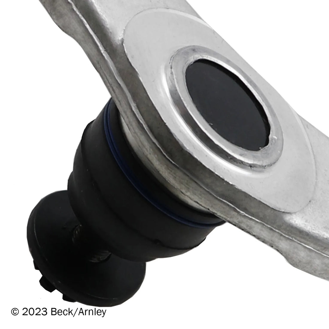 Beck/Arnley 102-7606 2005-2012 Acura RL Suspension Control Arm and Ball Joint Assembly