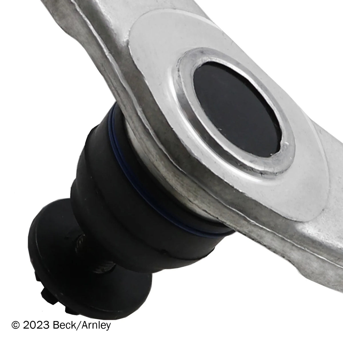 Beck/Arnley 102-7606 2005-2012 Acura RL Suspension Control Arm and Ball Joint Assembly
