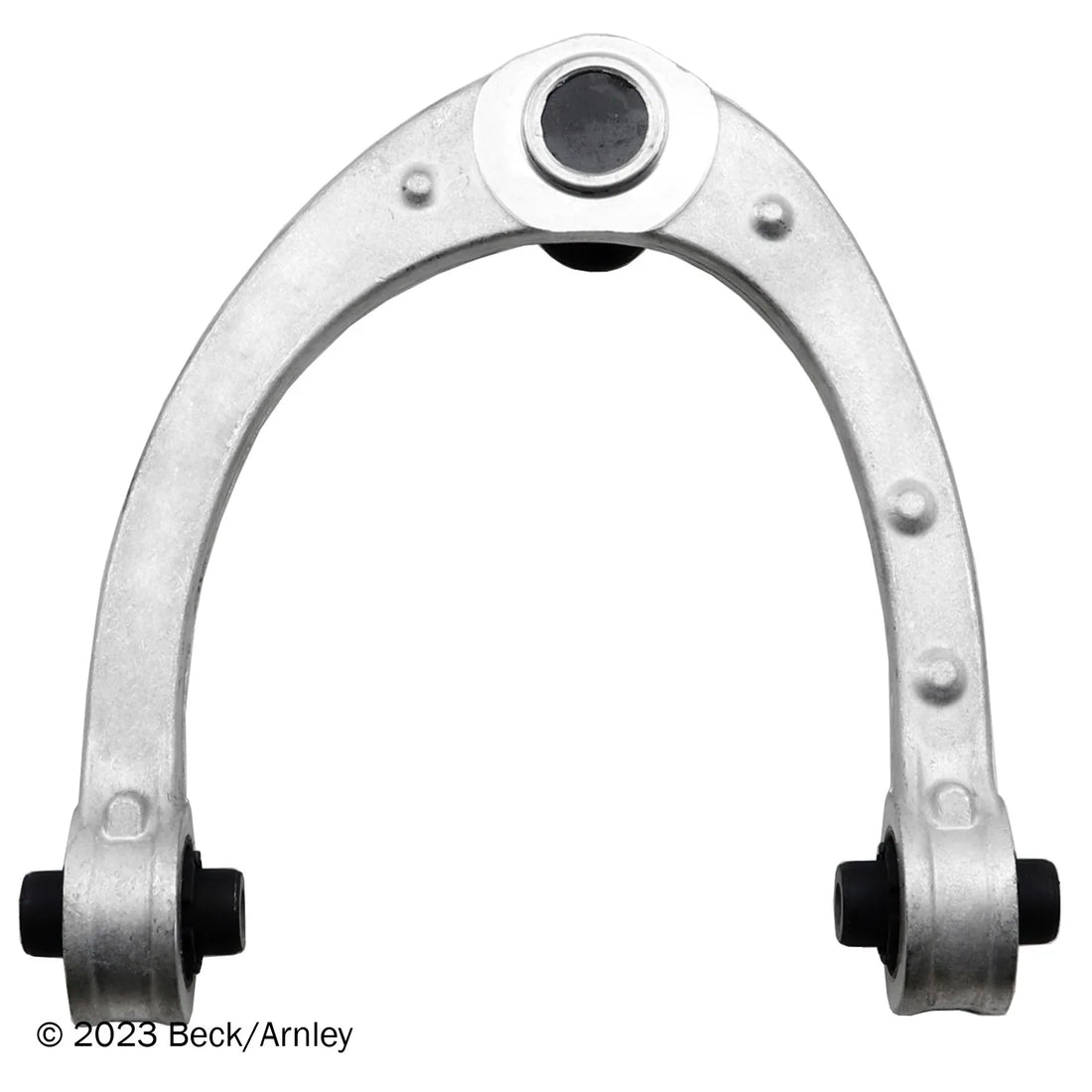 Beck/Arnley 102-7606 2005-2012 Acura RL Suspension Control Arm and Ball Joint Assembly