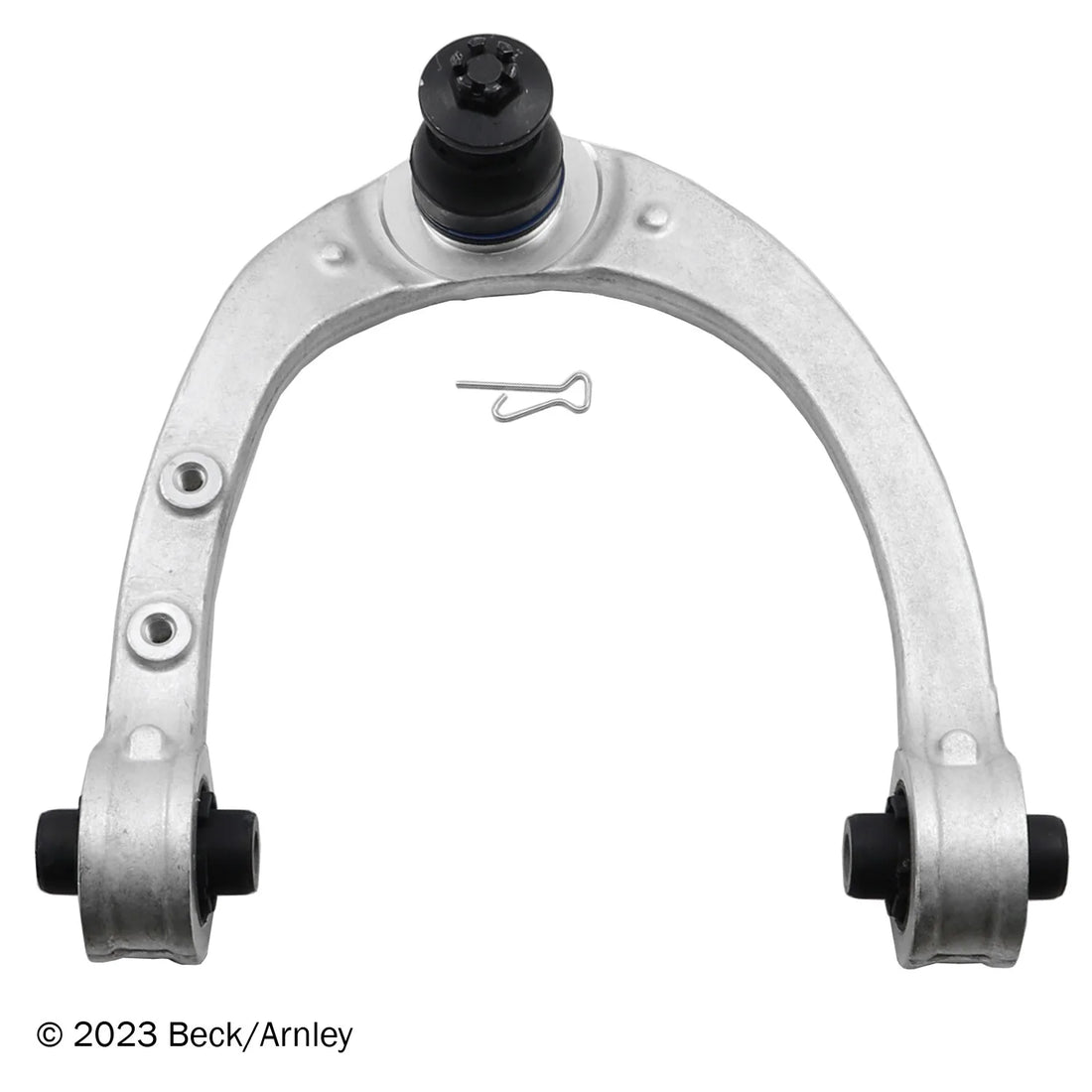 Beck/Arnley 102-7606 2005-2012 Acura RL Suspension Control Arm and Ball Joint Assembly