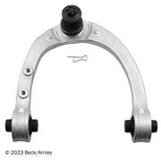 Beck/Arnley 102-7606 2005-2012 Acura RL Suspension Control Arm and Ball Joint Assembly