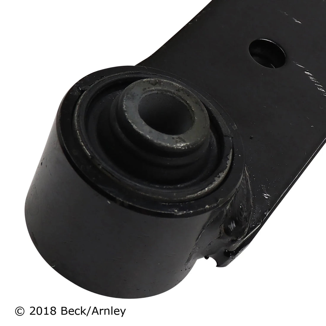 Beck/Arnley 102-7607 2004-2006 Mitsubishi Lancer Suspension Control Arm