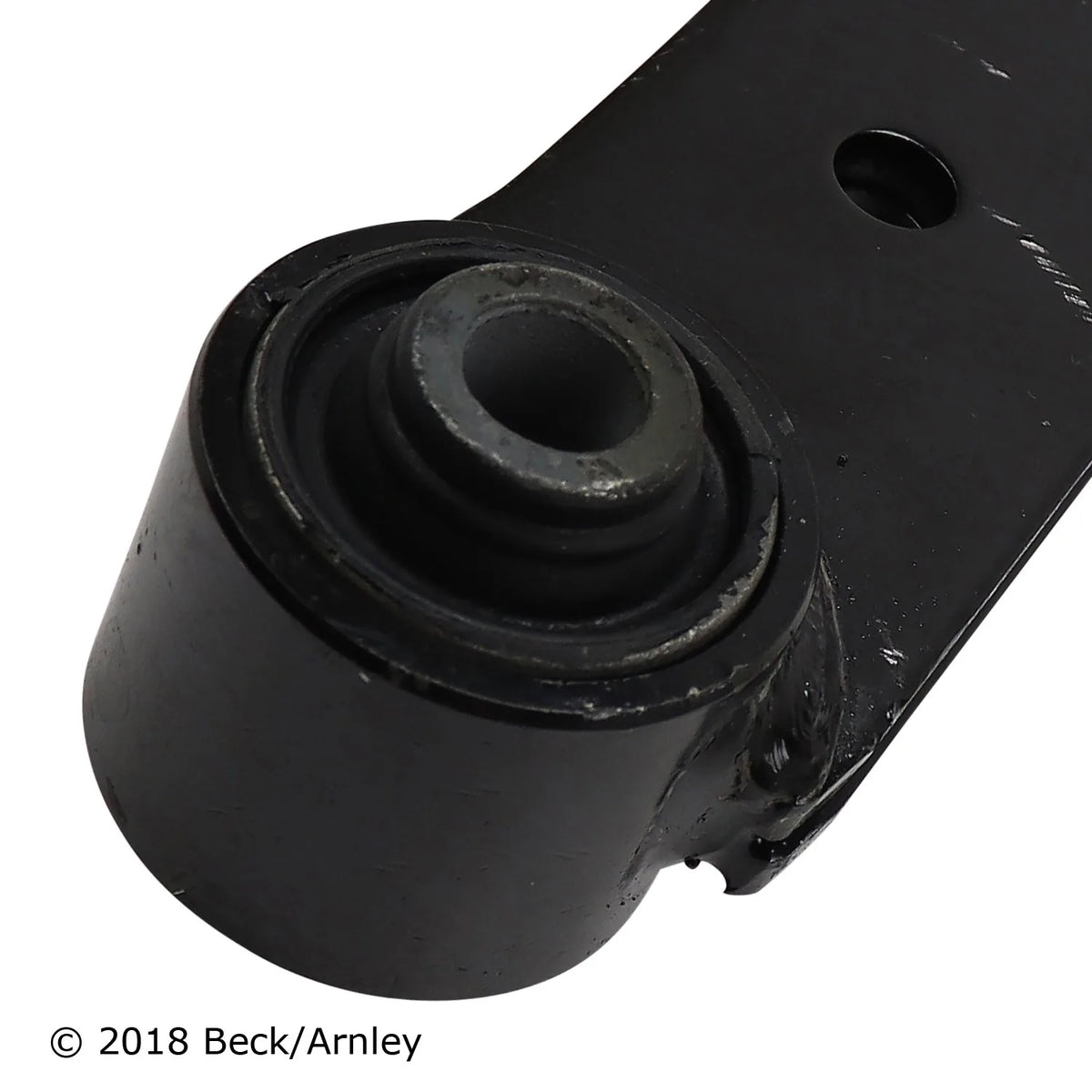 Beck/Arnley 102-7607 2004-2006 Mitsubishi Lancer Suspension Control Arm