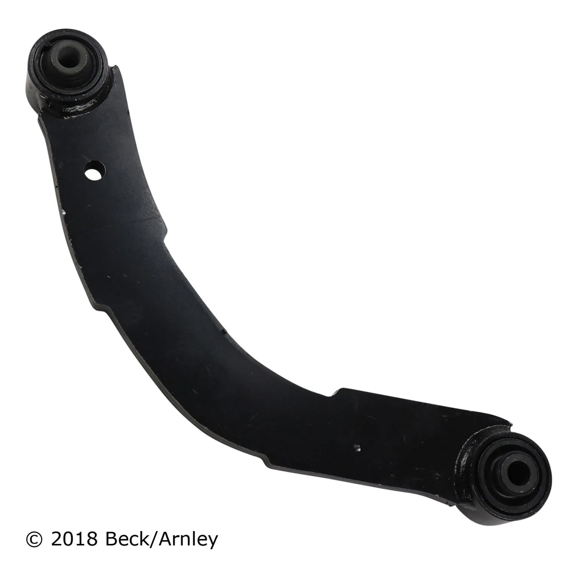 Beck/Arnley 102-7607 2004-2006 Mitsubishi Lancer Suspension Control Arm