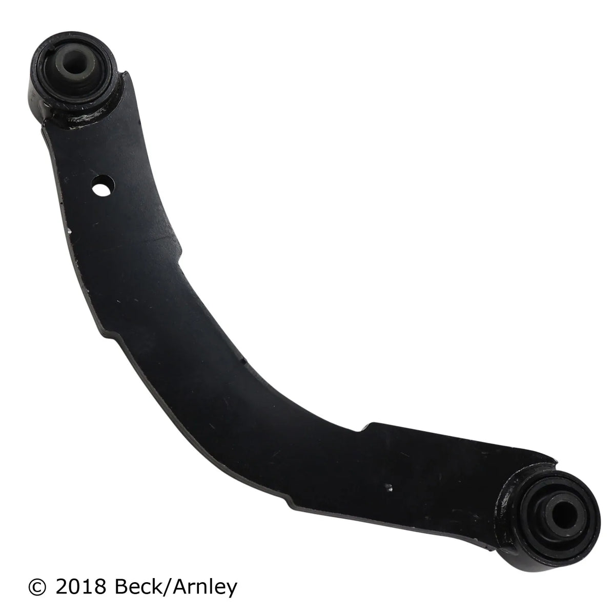 Beck/Arnley 102-7607 2004-2006 Mitsubishi Lancer Suspension Control Arm