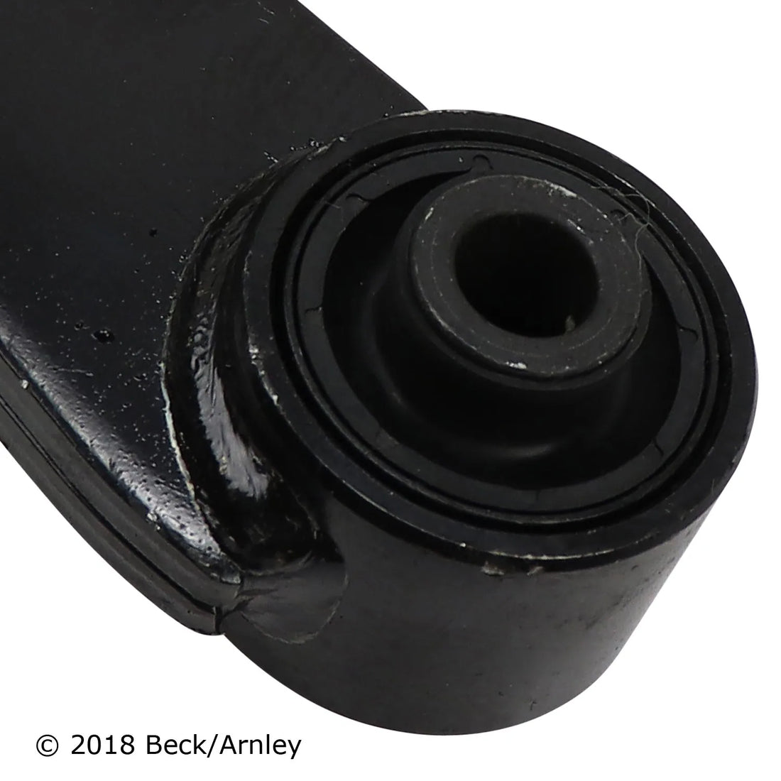 Beck/Arnley 102-7607 2004-2006 Mitsubishi Lancer Suspension Control Arm