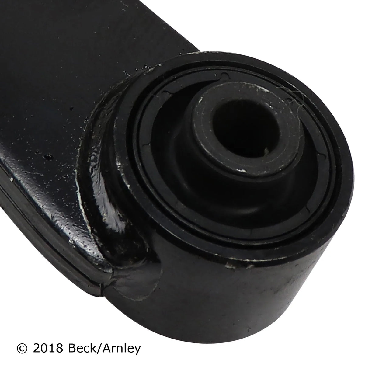 Beck/Arnley 102-7607 2004-2006 Mitsubishi Lancer Suspension Control Arm