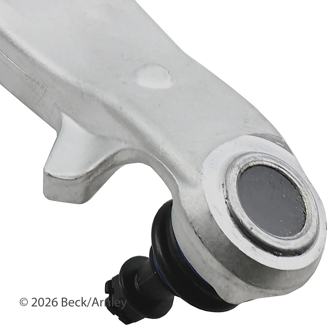 Beck/Arnley 102-7610 2007-2010 Honda Odyssey Suspension Control Arm and Ball Joint Assembly