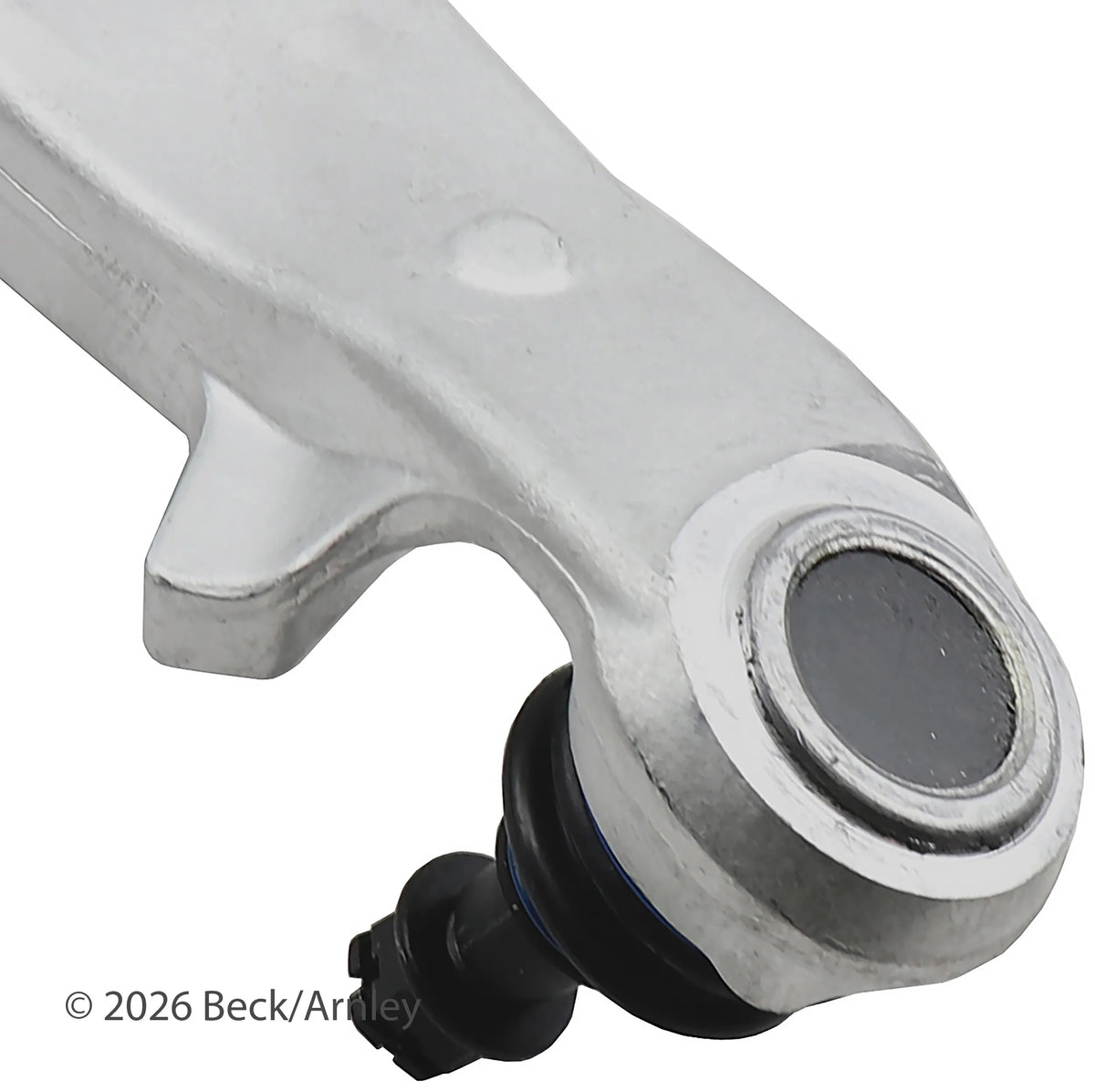 Beck/Arnley 102-7610 2007-2010 Honda Odyssey Suspension Control Arm and Ball Joint Assembly