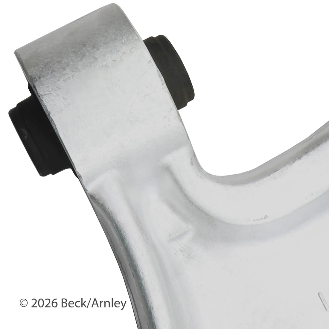 Beck/Arnley 102-7610 2007-2010 Honda Odyssey Suspension Control Arm and Ball Joint Assembly