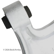 Beck/Arnley 102-7610 2007-2010 Honda Odyssey Suspension Control Arm and Ball Joint Assembly