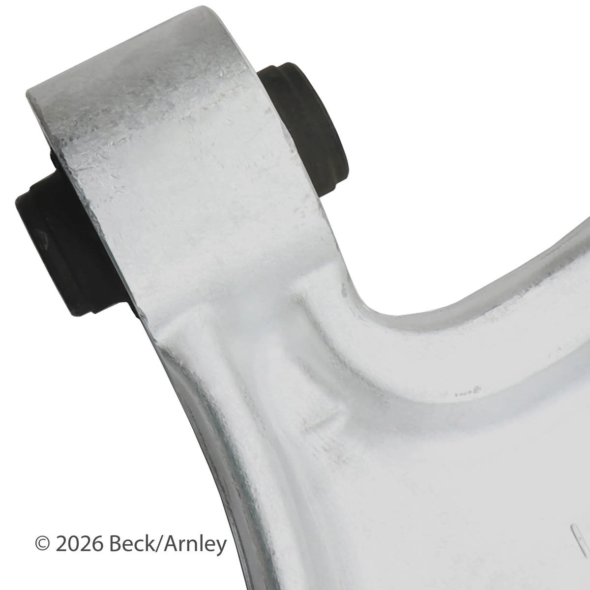 Beck/Arnley 102-7610 2007-2010 Honda Odyssey Suspension Control Arm and Ball Joint Assembly