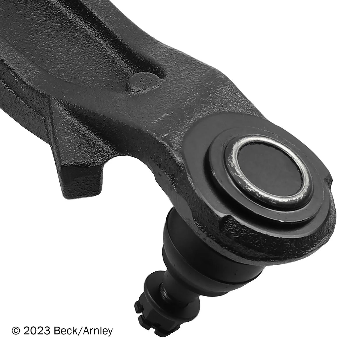 Beck/Arnley 102-7612 2011-2013 Honda Odyssey Suspension Control Arm and Ball Joint Assembly
