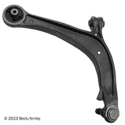 Beck/Arnley 102-7612 2011-2013 Honda Odyssey Suspension Control Arm and Ball Joint Assembly