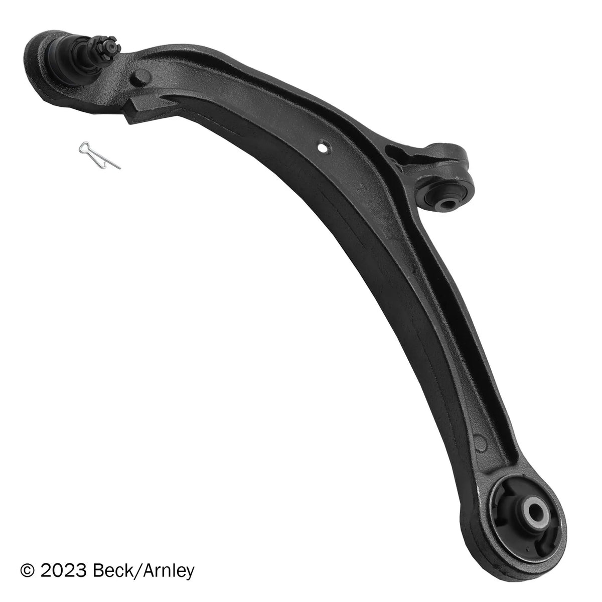 Beck/Arnley 102-7612 2011-2013 Honda Odyssey Suspension Control Arm and Ball Joint Assembly