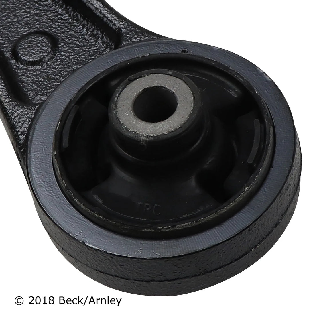 Beck/Arnley 102-7613 2011-2013 Honda Odyssey Suspension Control Arm and Ball Joint Assembly