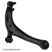 Beck/Arnley 102-7613 2011-2013 Honda Odyssey Suspension Control Arm and Ball Joint Assembly