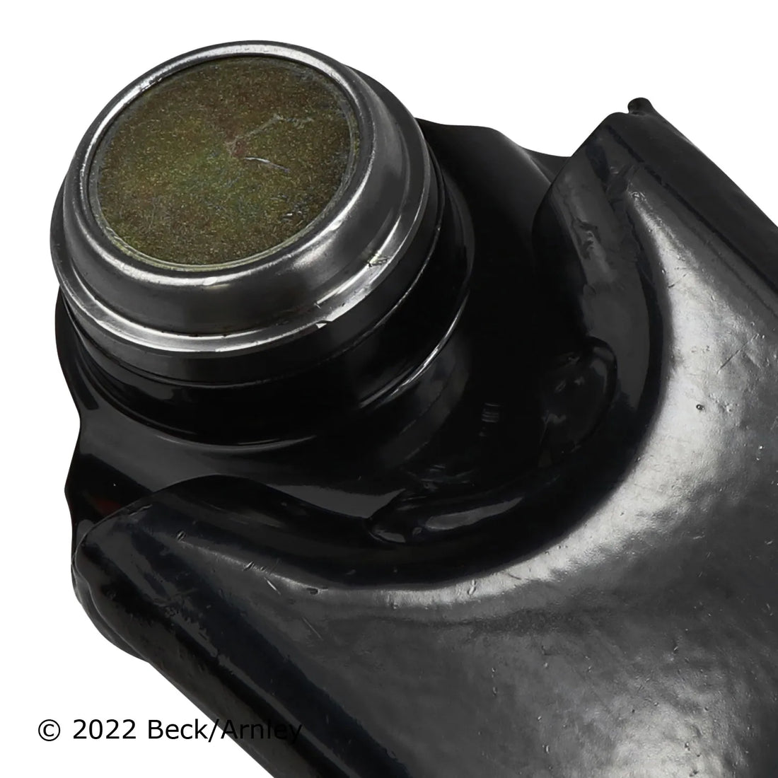 Beck/Arnley 102-7614 2010-2013 Mazda 3 Suspension Control Arm and Ball Joint Assembly