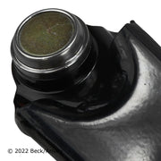 Beck/Arnley 102-7614 2010-2013 Mazda 3 Suspension Control Arm and Ball Joint Assembly