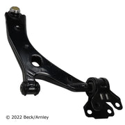 Beck/Arnley 102-7614 2010-2013 Mazda 3 Suspension Control Arm and Ball Joint Assembly