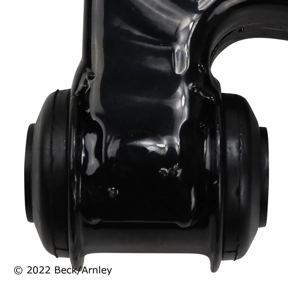 Beck/Arnley 102-7614 2010-2013 Mazda 3 Suspension Control Arm and Ball Joint Assembly