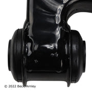 Beck/Arnley 102-7614 2010-2013 Mazda 3 Suspension Control Arm and Ball Joint Assembly
