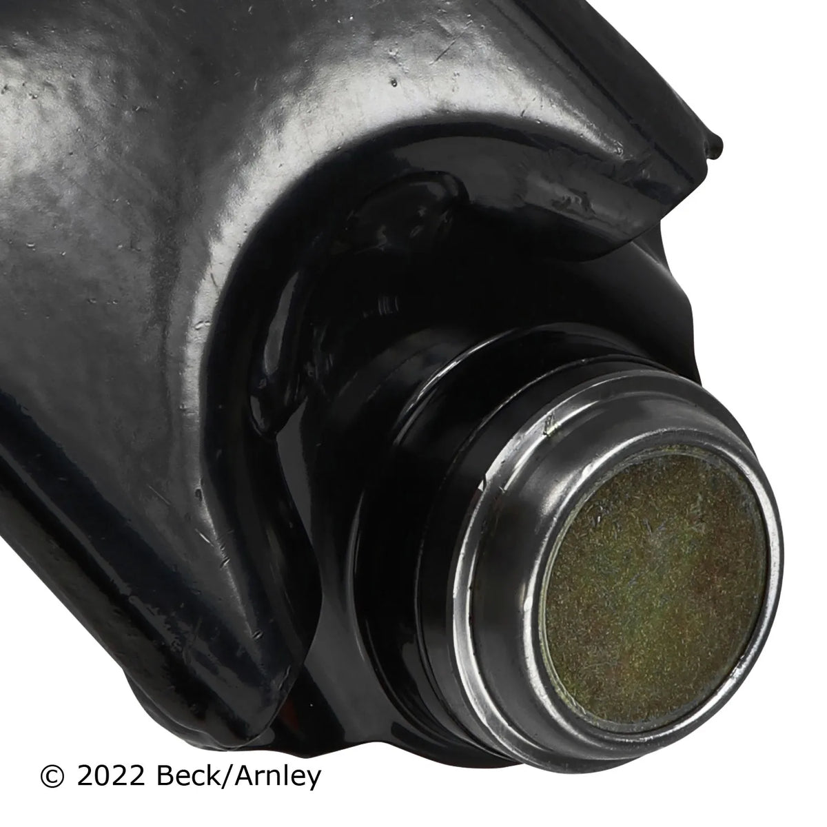 Beck/Arnley 102-7615 2010-2013 Mazda 3 Suspension Control Arm and Ball Joint Assembly