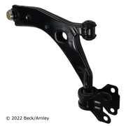 Beck/Arnley 102-7615 2010-2013 Mazda 3 Suspension Control Arm and Ball Joint Assembly