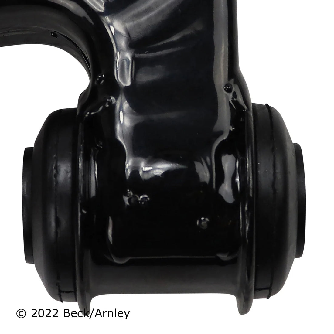 Beck/Arnley 102-7615 2010-2013 Mazda 3 Suspension Control Arm and Ball Joint Assembly