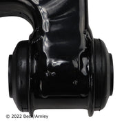 Beck/Arnley 102-7615 2010-2013 Mazda 3 Suspension Control Arm and Ball Joint Assembly