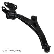 Beck/Arnley 102-7615 2010-2013 Mazda 3 Suspension Control Arm and Ball Joint Assembly